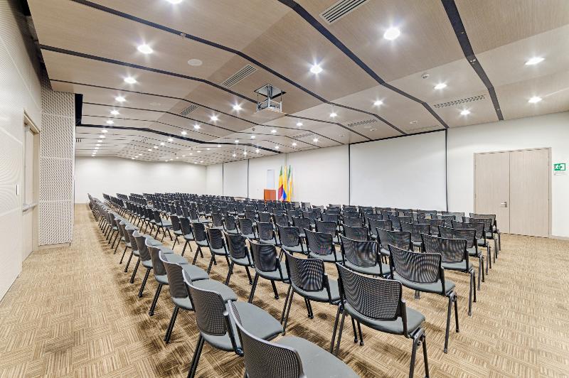 هتل Mocawa Plaza Armenia