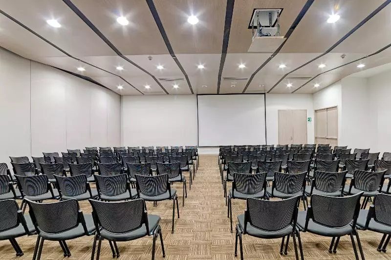 Hôtel Mocawa Plaza Armenia