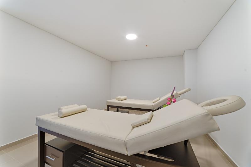 هتل Mocawa Plaza Armenia