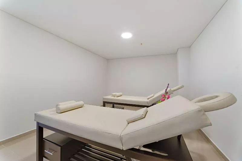 Hôtel Mocawa Plaza Armenia