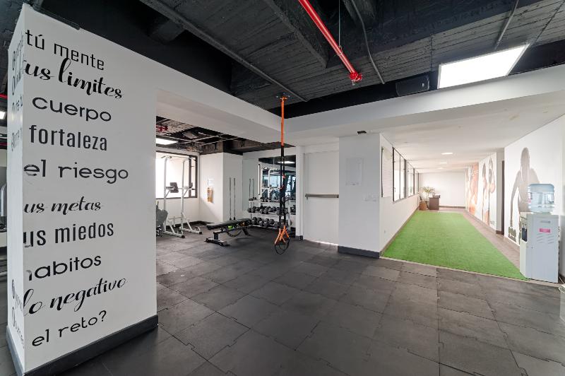 هتل Mocawa Plaza Armenia