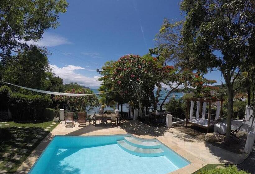 فندق Pousada Casa Buzios