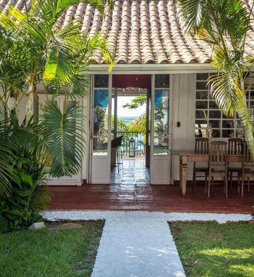 فندق Pousada Casa Buzios