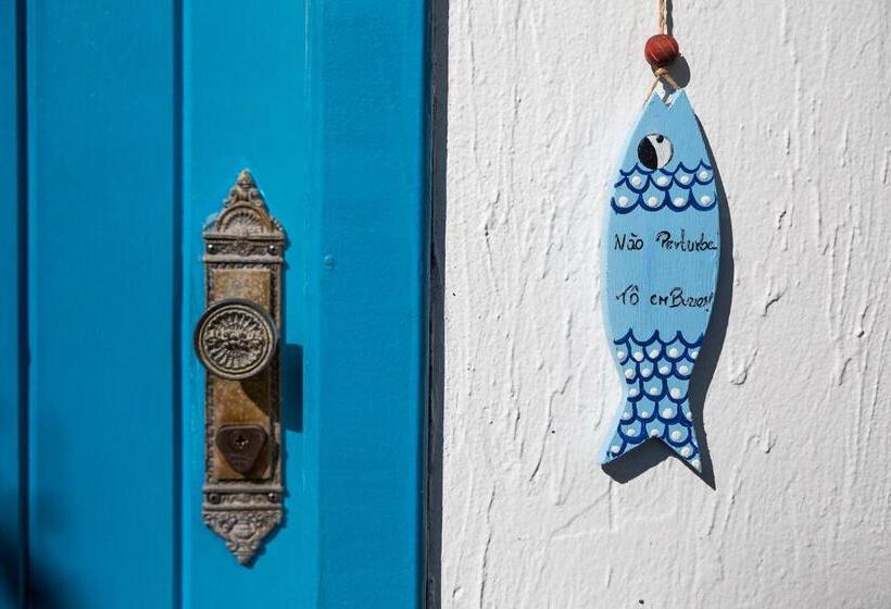 فندق Pousada Casa Buzios
