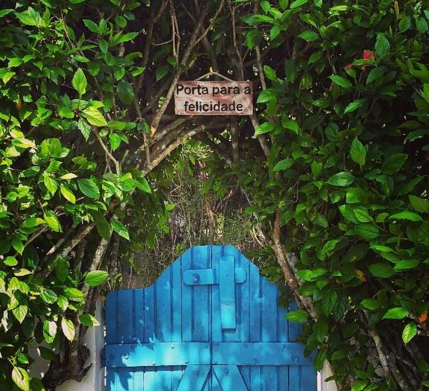 فندق Pousada Casa Buzios