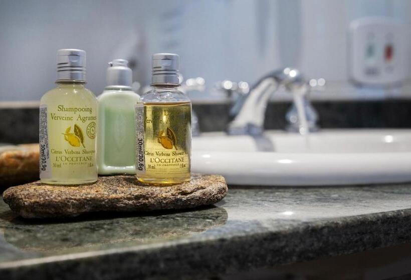 فندق Pousada Casa Buzios