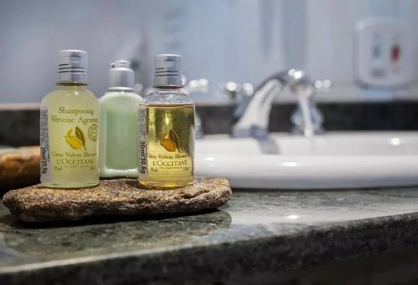 בית מלון כפרי Pousada Casa Buzios