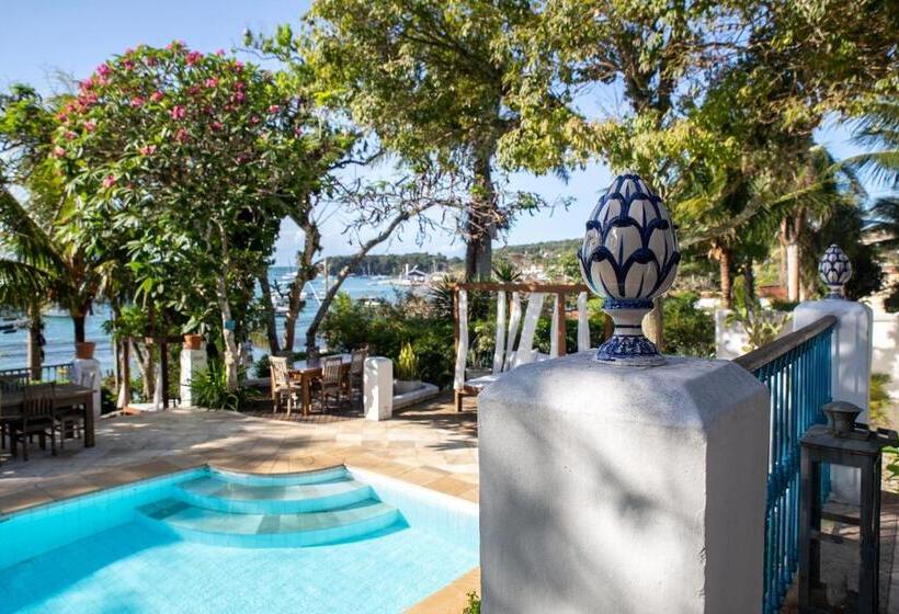 فندق Pousada Casa Buzios