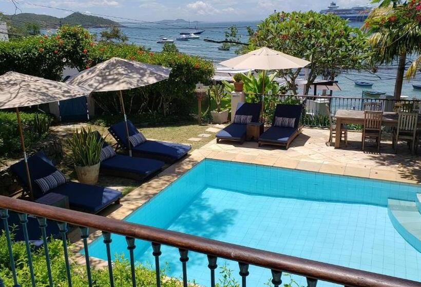 فندق Pousada Casa Buzios