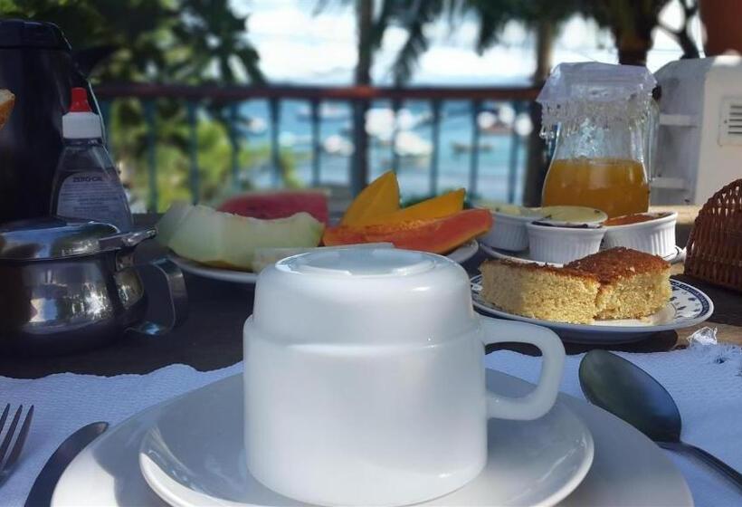 فندق Pousada Casa Buzios