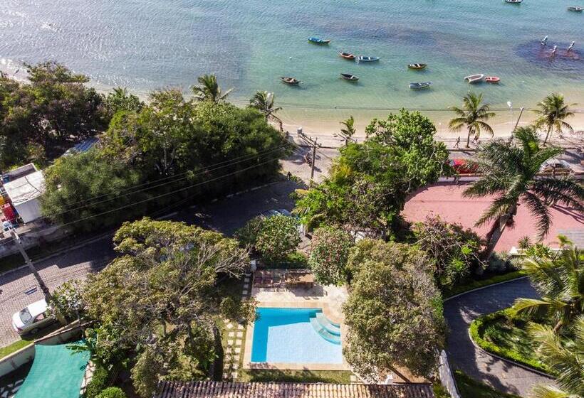 فندق Pousada Casa Buzios