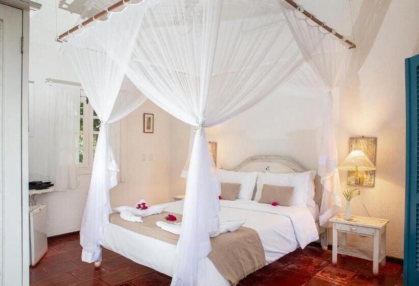 فندق Pousada Casa Buzios
