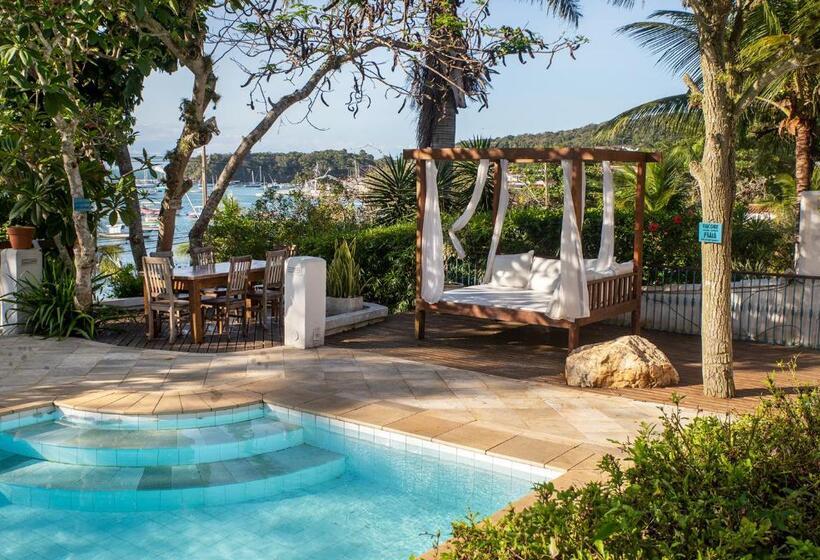 فندق Pousada Casa Buzios
