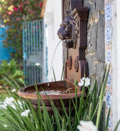 فندق Pousada Casa Buzios