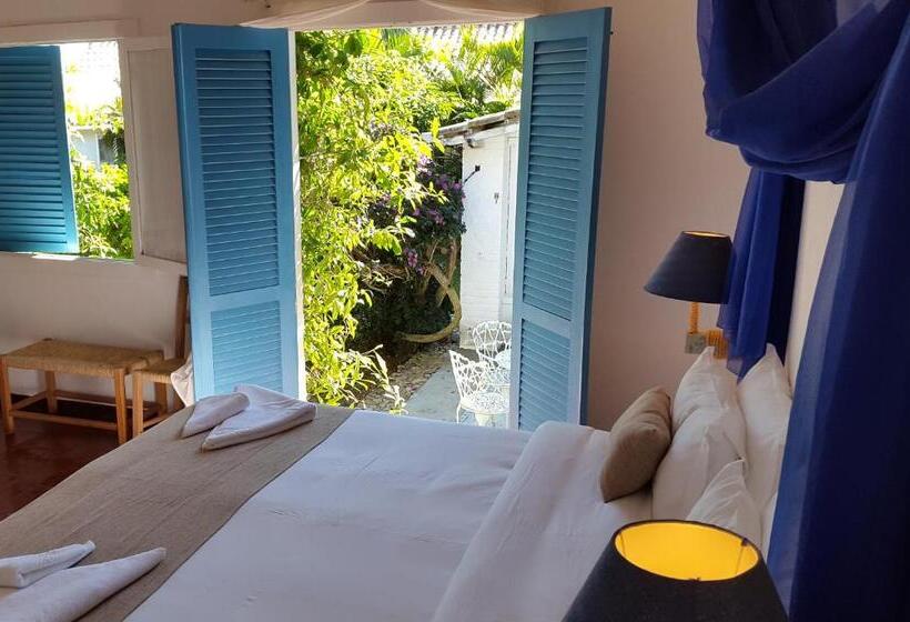 فندق Pousada Casa Buzios