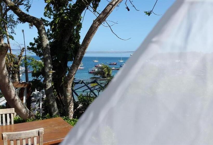 فندق Pousada Casa Buzios