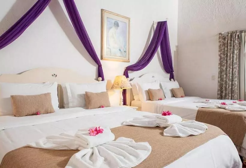 בית מלון כפרי Pousada Casa Buzios