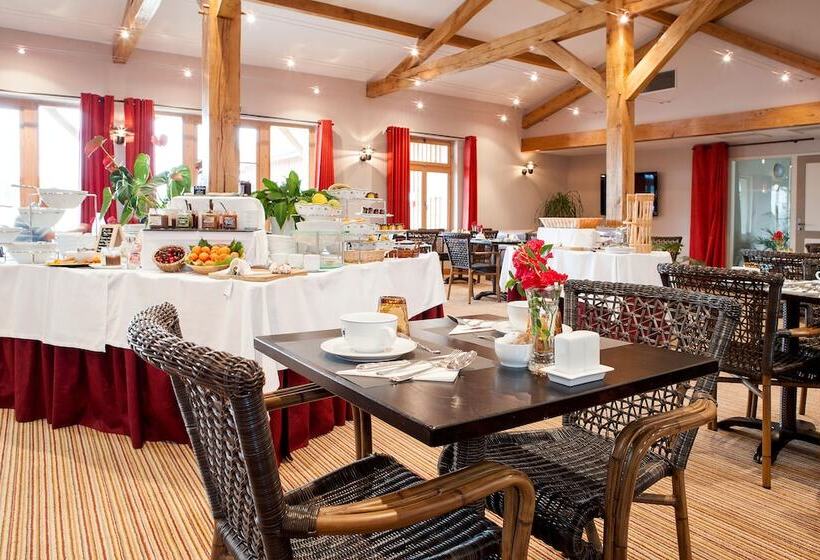 בית מלון כפרי Relais Des Vigiers