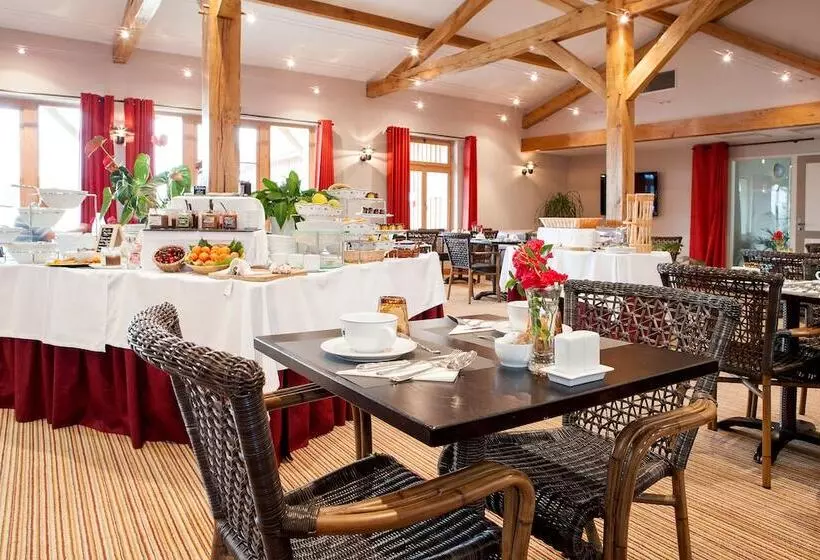 בית מלון כפרי Relais Des Vigiers