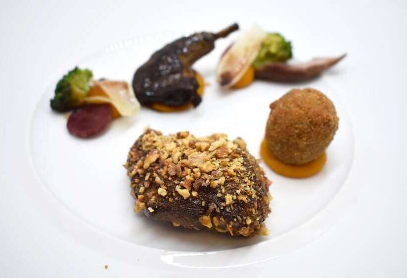 בית מלון כפרי Relais Des Vigiers