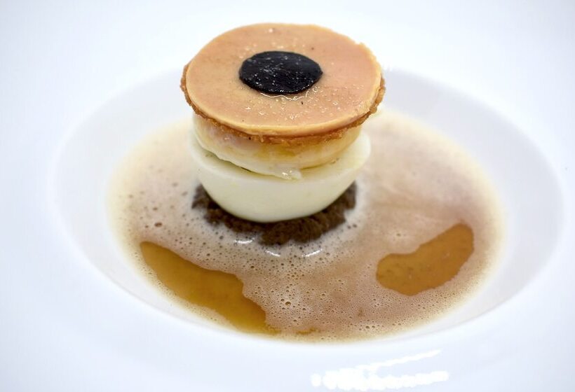 בית מלון כפרי Relais Des Vigiers