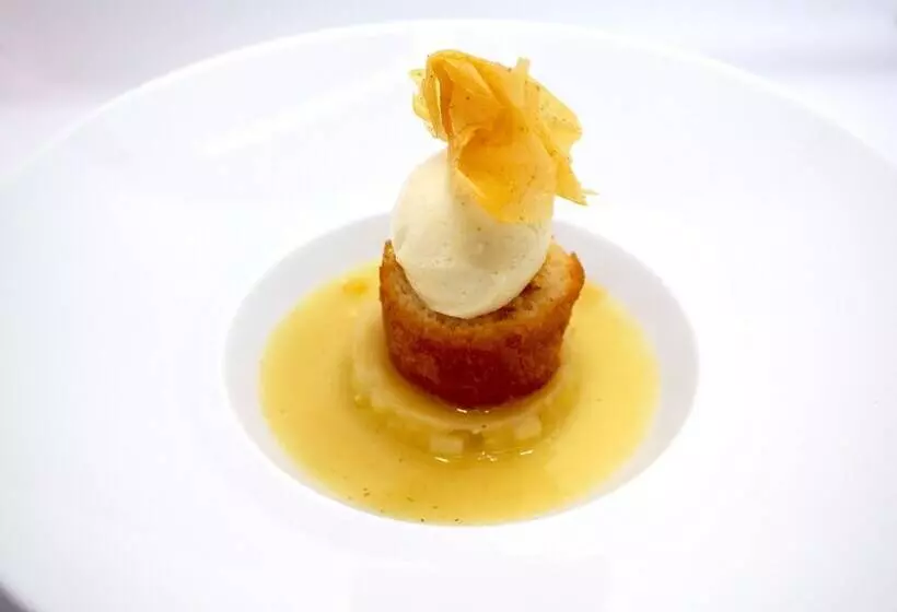 בית מלון כפרי Relais Des Vigiers