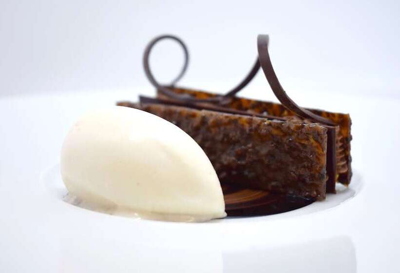 בית מלון כפרי Relais Des Vigiers