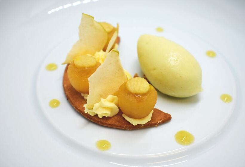 בית מלון כפרי Relais Des Vigiers