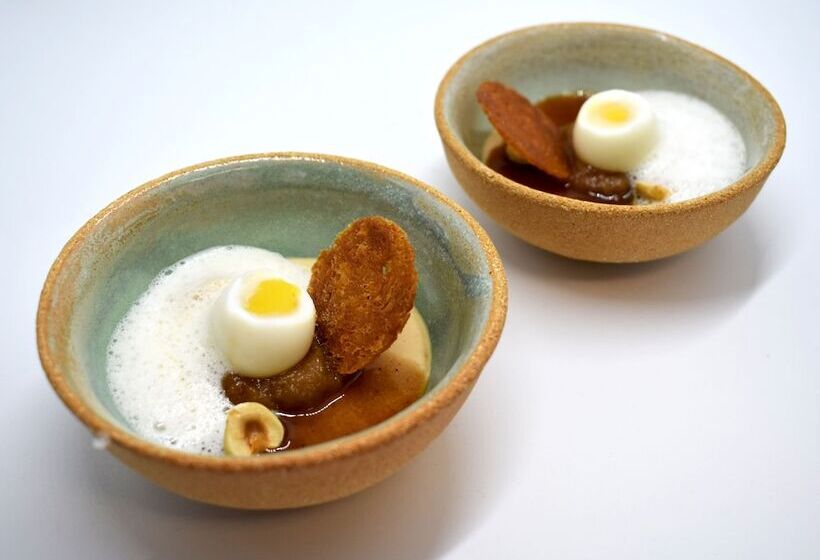 בית מלון כפרי Relais Des Vigiers