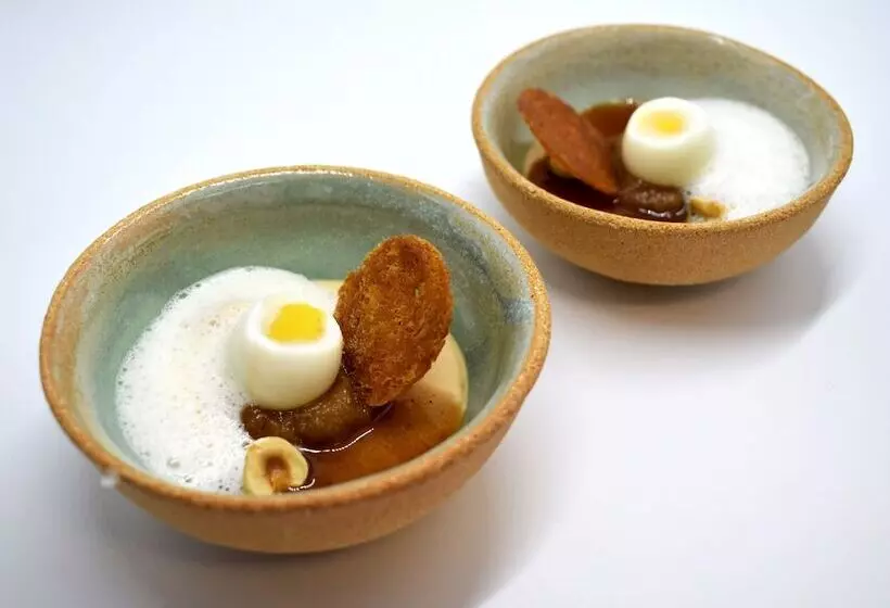 בית מלון כפרי Relais Des Vigiers