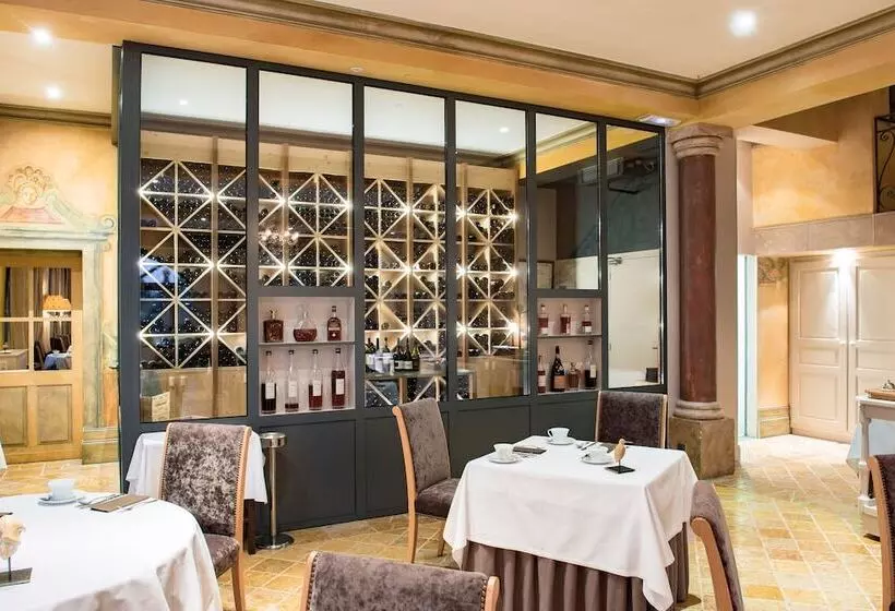 בית מלון כפרי Relais Des Vigiers