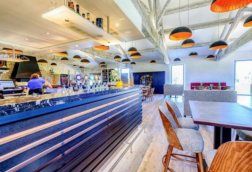 בית מלון כפרי Relais Des Vigiers