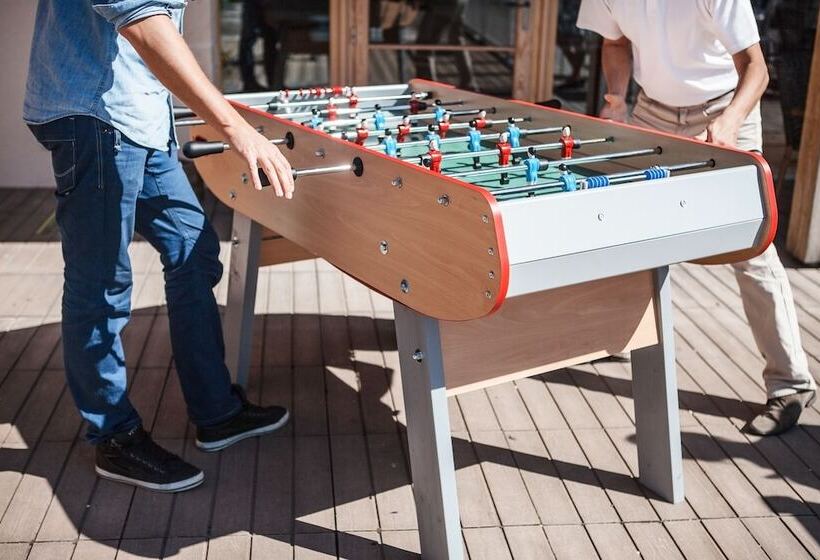 בית מלון כפרי Relais Des Vigiers