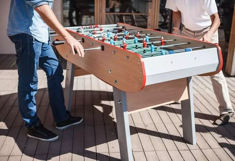 בית מלון כפרי Relais Des Vigiers