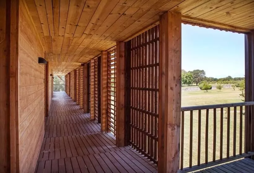 בית מלון כפרי Relais Des Vigiers