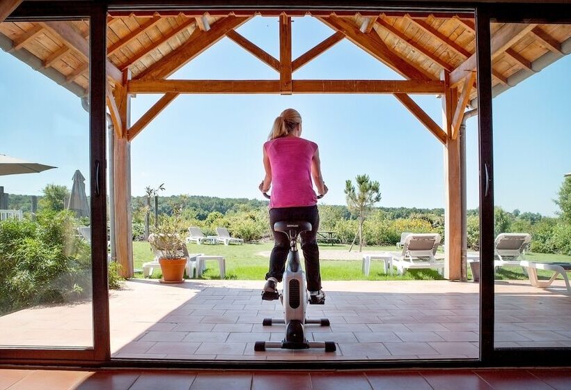 בית מלון כפרי Relais Des Vigiers