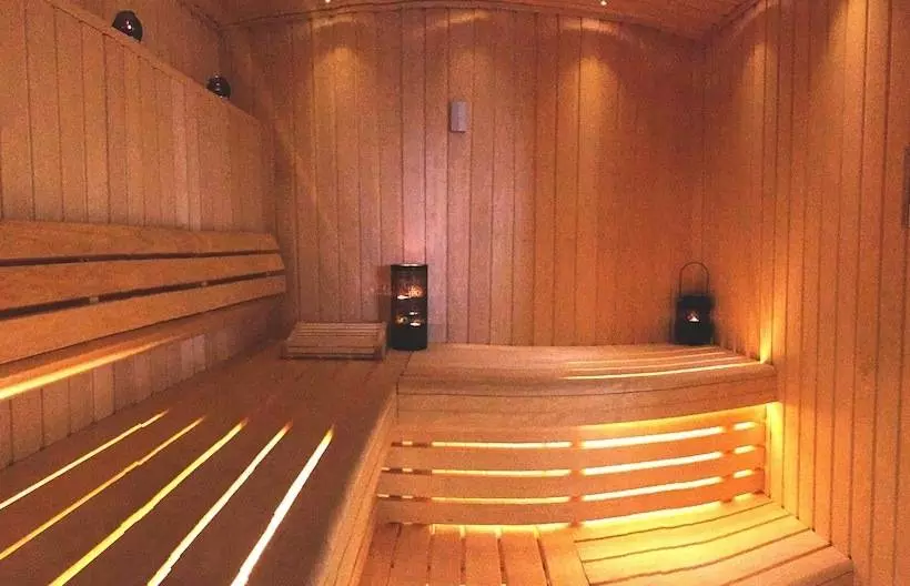 בית מלון כפרי Relais Des Vigiers