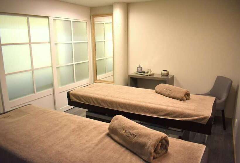 בית מלון כפרי Relais Des Vigiers