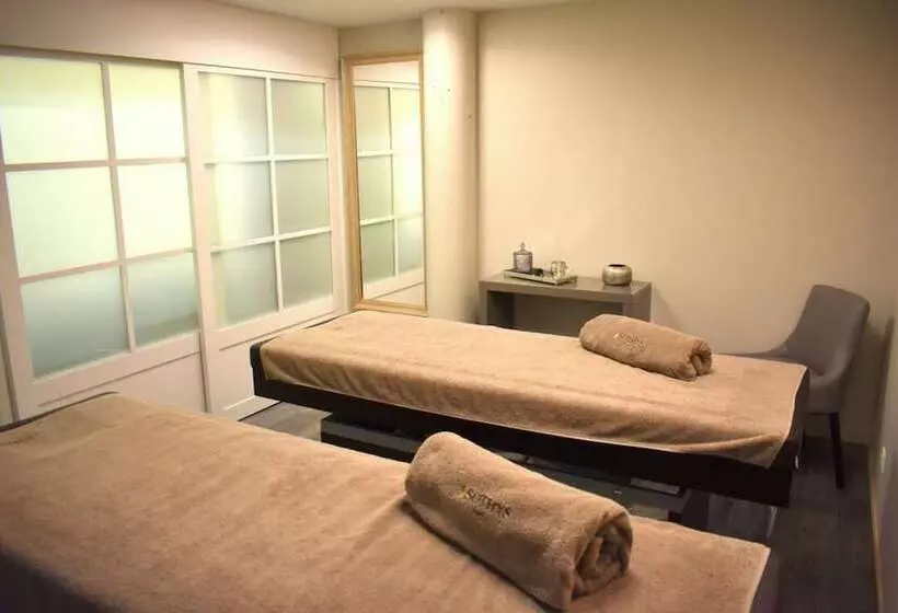 בית מלון כפרי Relais Des Vigiers