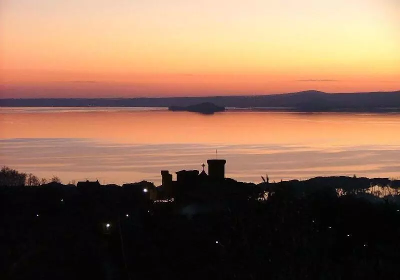 فندق ريفى La Riserva Montebello