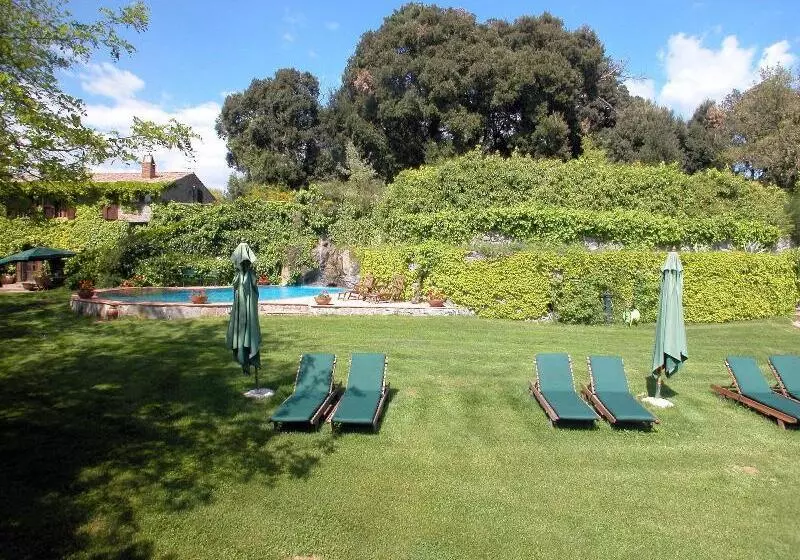 فندق ريفى La Riserva Montebello