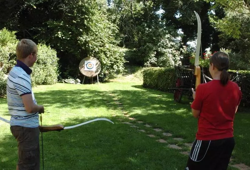 فندق ريفى La Riserva Montebello