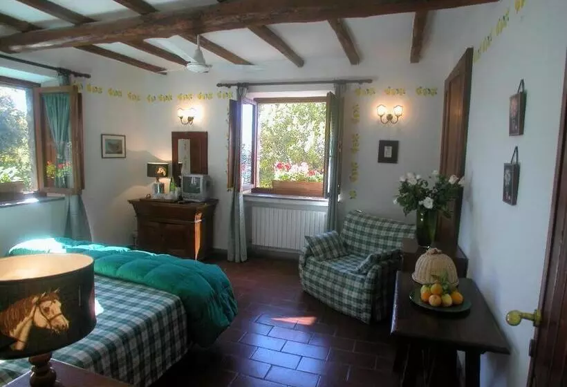 فندق ريفى La Riserva Montebello