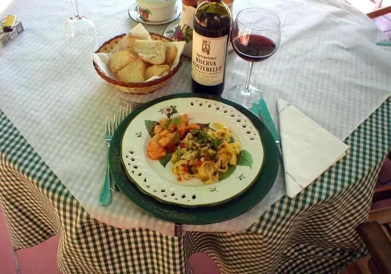 فندق ريفى La Riserva Montebello