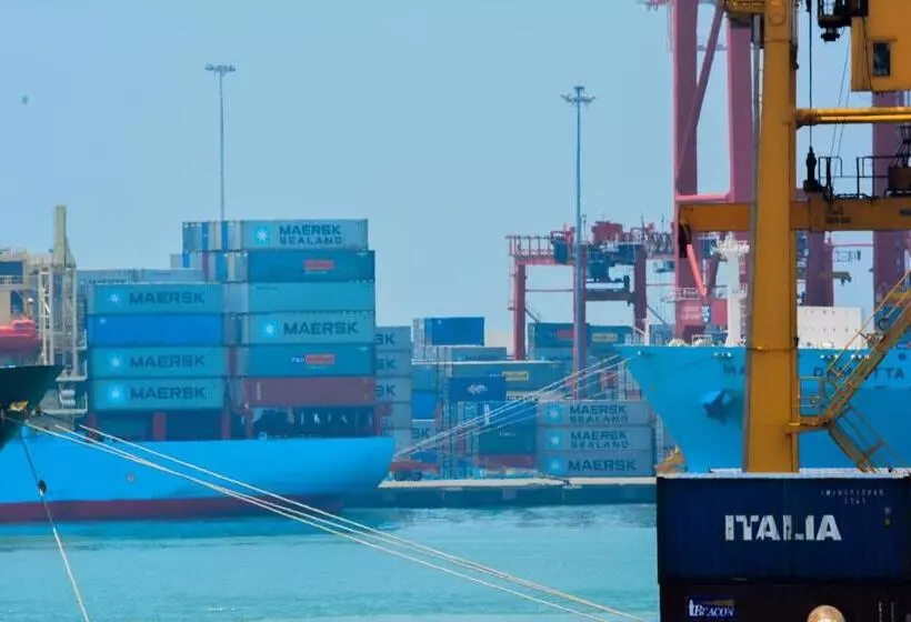 ホテル Saasha City