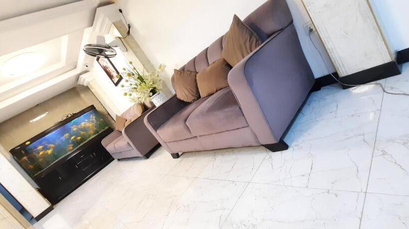 ホテル Saasha City