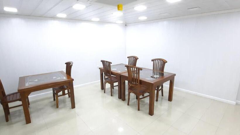 ホテル Saasha City