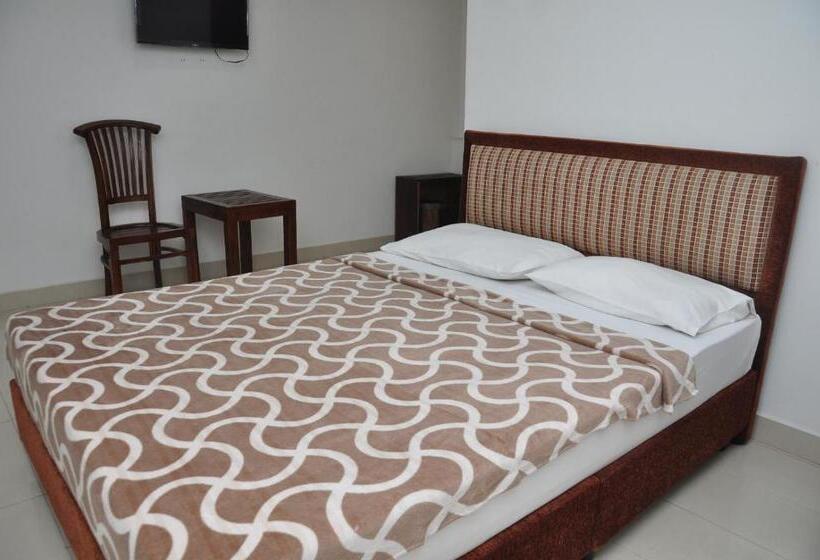 ホテル Saasha City