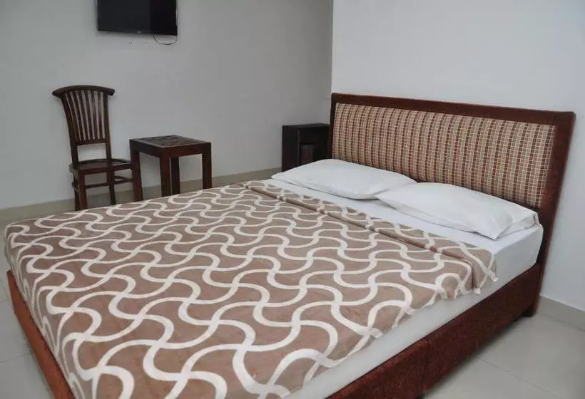 ホテル Saasha City