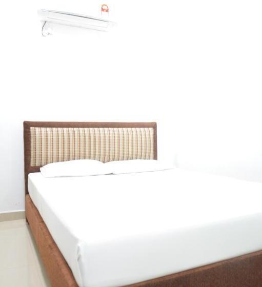 ホテル Saasha City